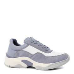 Кроссовки TAMARIS 1-1-23719-24 серо-голубой