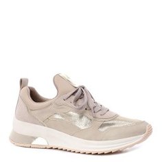 Кроссовки TAMARIS 1-1-23828-24 серо-бежевый