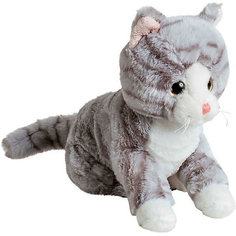 Мягкая игрушка Molli Кот, 20 см Molly