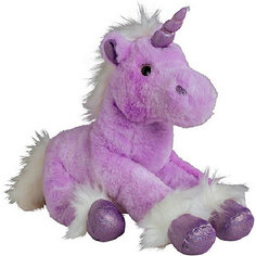 Мягкая игрушка Molli Единорог, 40 см Molly