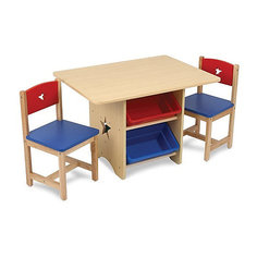 Набор детской мебели KidKraft Star