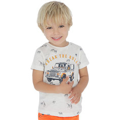 Футболка Mayoral