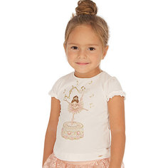 Футболка Mayoral