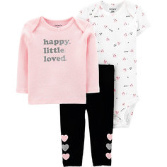 Комплект для новорожденного Carter’s Carters