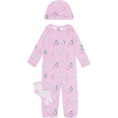 Комплект для новорожденного carter’s Carters