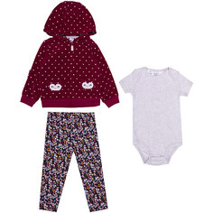 Комплект для новорожденного carter’s Carters