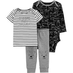 Комплект для новорожденного Carter’s Carters