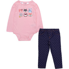 Комплект для новорожденного carter’s Carters