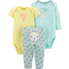 Комплект для новорожденного Carter’s Carters