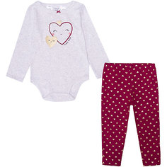 Комплект для новорожденного carter’s Carters