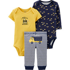 Комплект для новорожденного Carter’s Carters