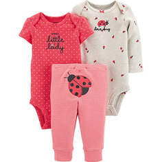 Комплект для новорожденного Carter’s Carters