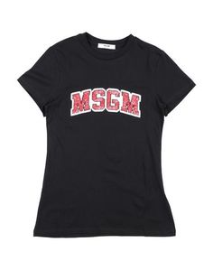 Футболка Msgm