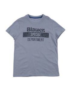 Футболка Blauer