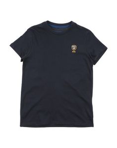 Футболка Blauer