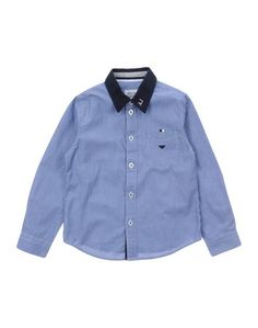 Pубашка Armani Junior