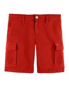 Повседневные брюки Armani Junior