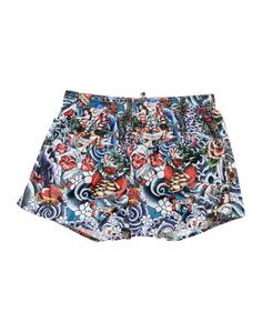 Шорты для плавания Dsquared2
