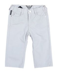 Повседневные брюки Armani Junior