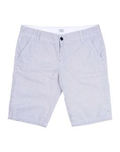 Бермуды Armani Junior