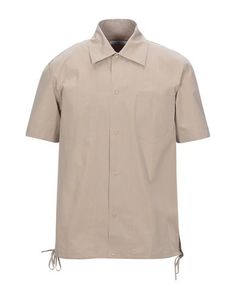 Pубашка Helmut Lang