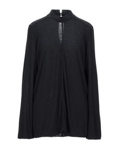 Футболка Rick Owens Lilies