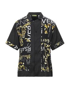 Pубашка Versace Jeans