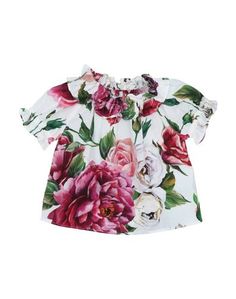 Блузка Dolce & Gabbana
