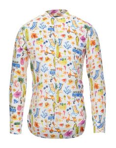 Pубашка Poggianti