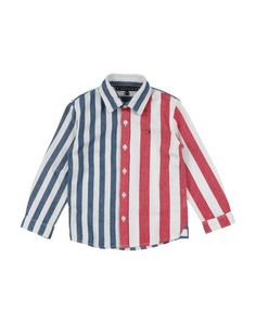 Pубашка Tommy Hilfiger