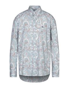 Pубашка Etro