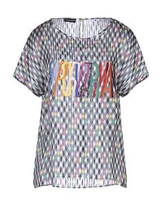 Блузка Emporio Armani