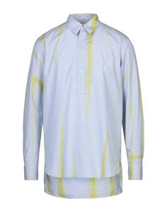 Pубашка Dries Van Noten