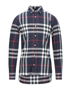 Pубашка Burberry