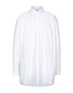 Pубашка Maison Margiela