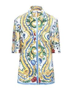 Pубашка Dolce & Gabbana