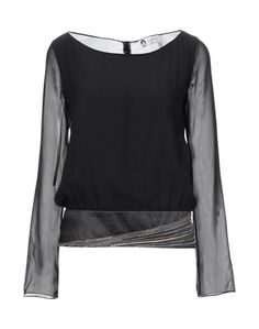 Блузка Lanvin