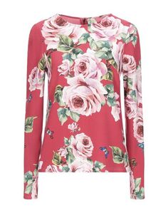 Блузка Dolce & Gabbana
