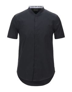 Pубашка Emporio Armani