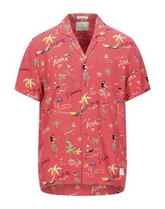 Pубашка Scotch & Soda