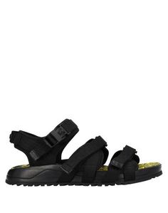 Сандалии Versace