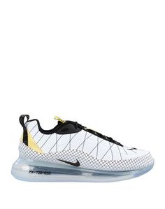 Низкие кеды и кроссовки Nike
