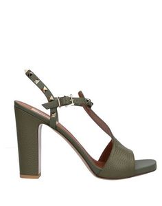 Сандалии Valentino Garavani