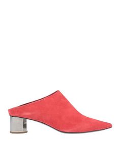 Мюлес и сабо Proenza Schouler