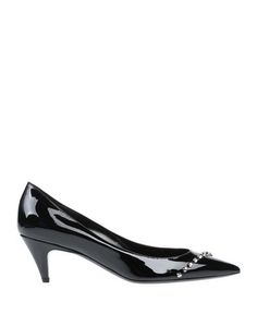 Туфли Saint Laurent
