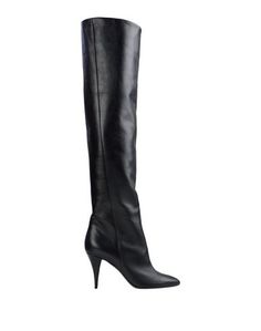 Сапоги Saint Laurent