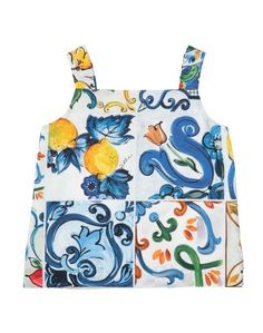 Блузка Dolce & Gabbana