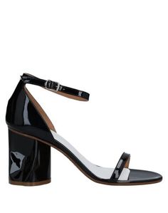 Сандалии Maison Margiela