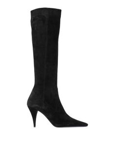 Сапоги Saint Laurent