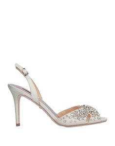 Сандалии Badgley Mischka